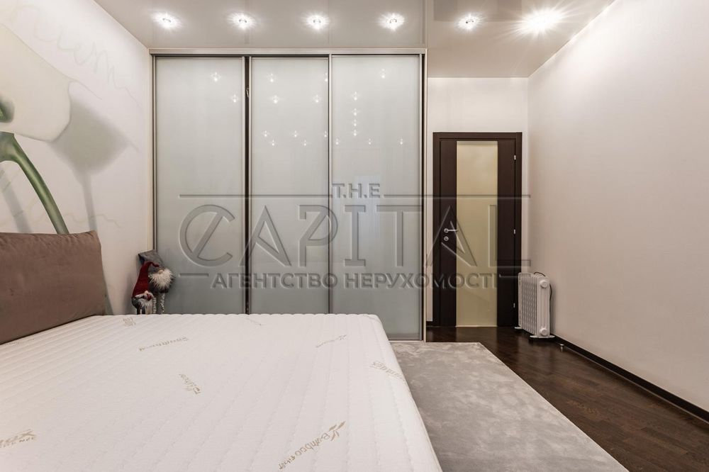 Продаж квартири, вул. Дмитрівська, Шевченківський р-н, Лук'янівка