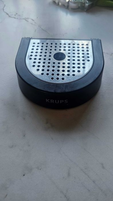 Base recolhe gotas Nespresso