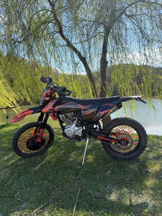 Продам KOVI Advance250