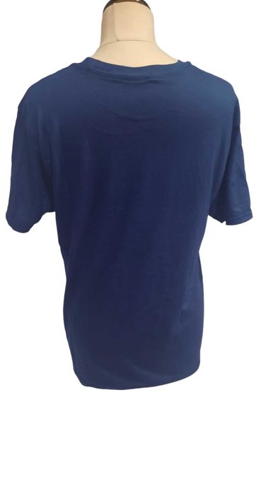 Hanes T-shirt męski rozmiar M