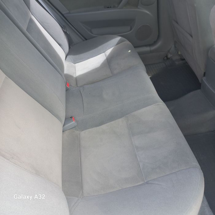 Daewoo Gentra 13-го года