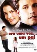 Filme em DVD: Era Uma Vez... Um Pai "Jersey Girl" - NOVO! SELADO!