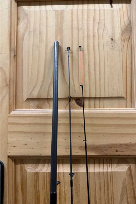 Wędka SHIMANO nexave barbel power