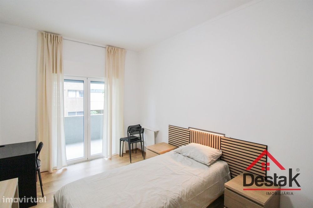 Apartamento T5 para venda em Viseu
