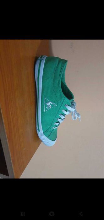 Sapatilhas coq sportif