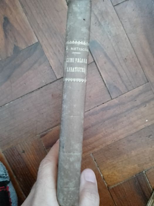 Como falava Zaratustra-Niestzche-1e-1913-15E-Desodorizante D-2EDesde2E