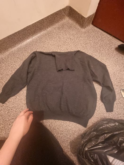 golfik damski raczej s/m