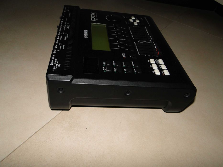 Flagowy Najwyższej Klasy Moduł Perkusyjny YAMAHA DTX900M.Ideał.Okazja