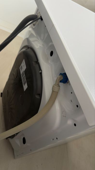 Pralka AEG L98699