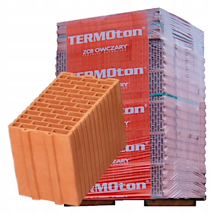 TERMOton 25 P+W Transpotr HDS