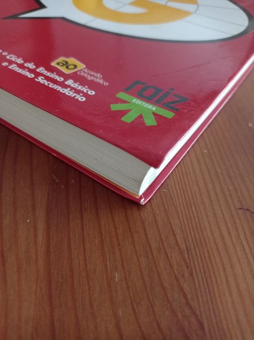 Gramática prática de português - da comunicação á expressão