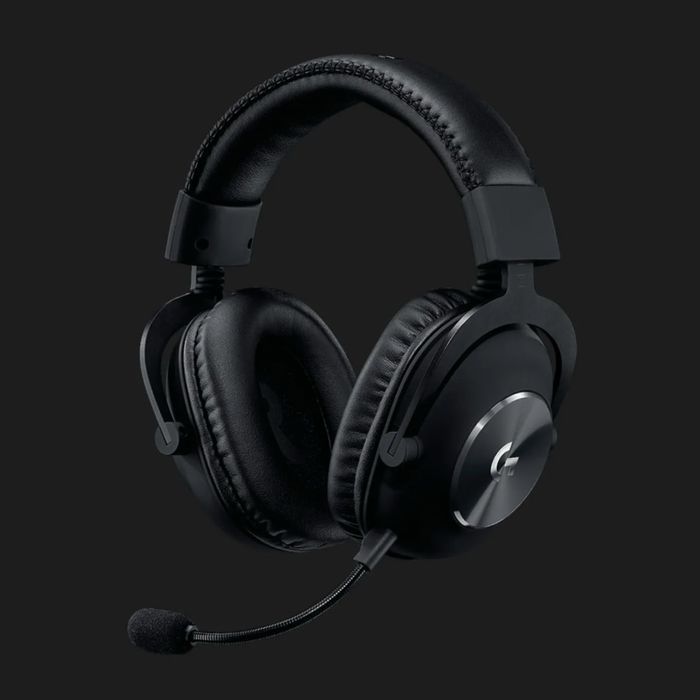 Навушники Logitech G Pro X Wireless Lightspeed (нові/оригінал)