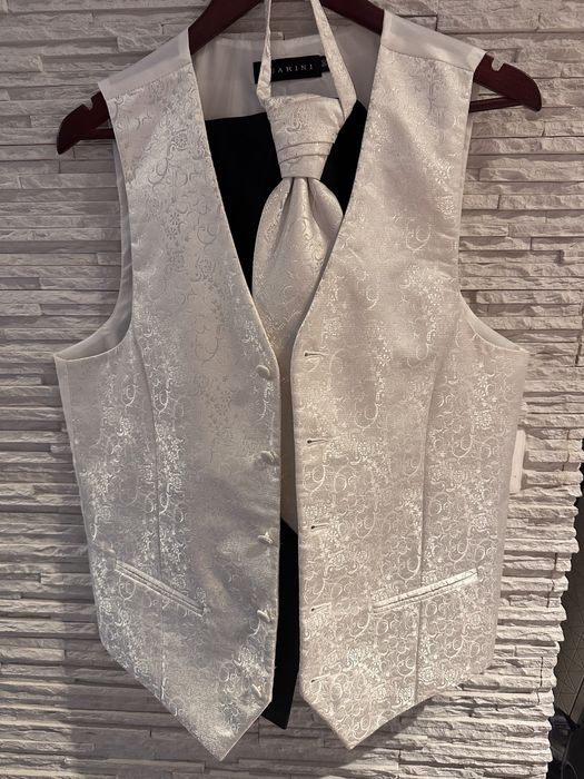 Garnitur Ślubny Sunset Siuts