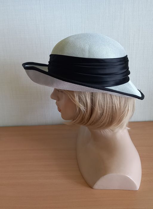 Шляпка шляпа Англия