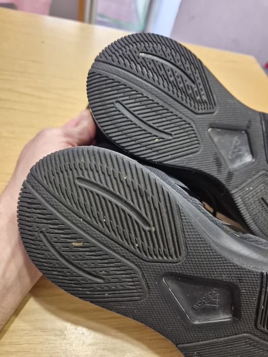 Жіночі кросівки Adidas Light motion  40,5 25cm