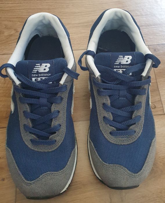 Кросівки New Balance  515