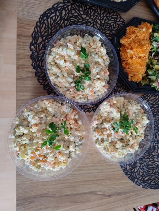 Catering domowy zapraszam