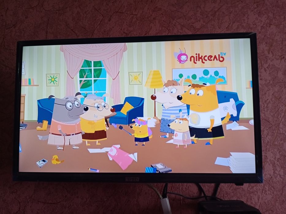 Телевизор Плазменный.