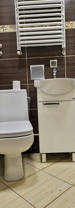 Zamienię 3- pokoje na kawalerke