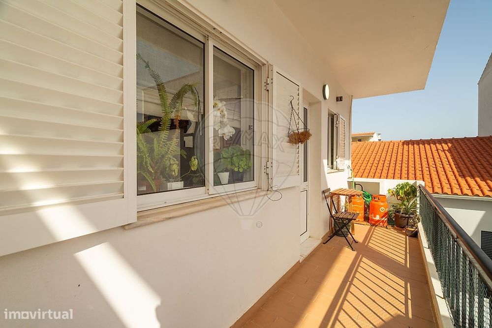 Apartamento T3 para venda