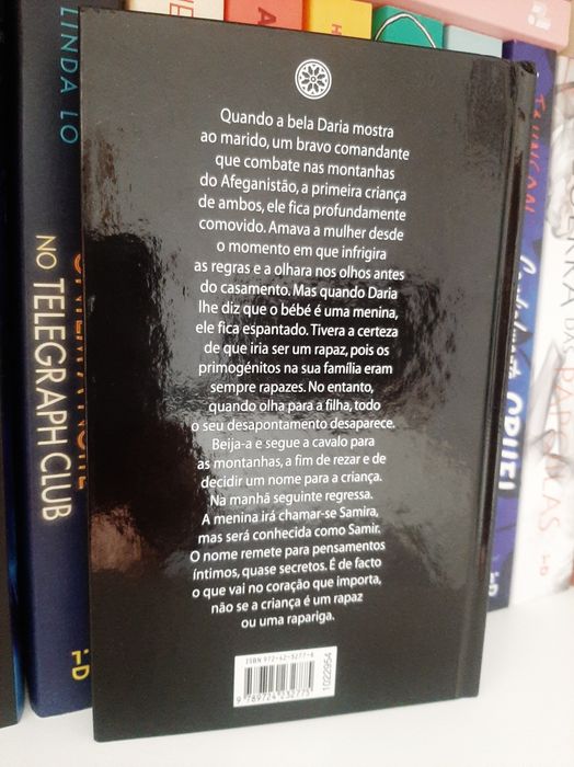 Livro Samira e Samir64752125237889121