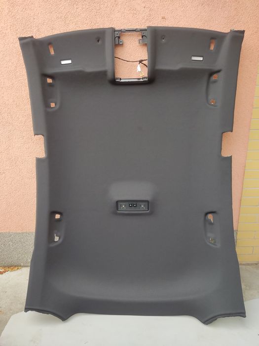 Podsufitka naprawa renowacja regeneracja podsufitki tapicer oklejanie