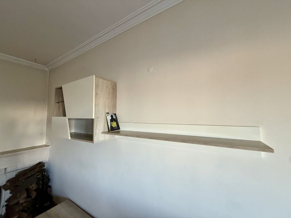 Movel TV + Estante