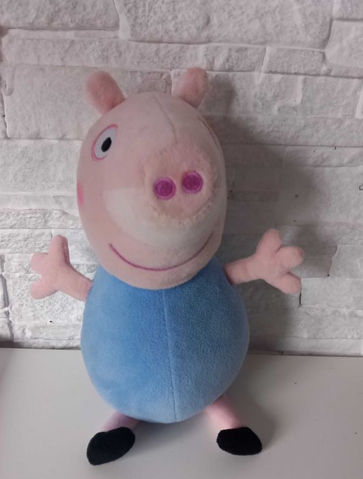 Maskotka Świnka Peppa