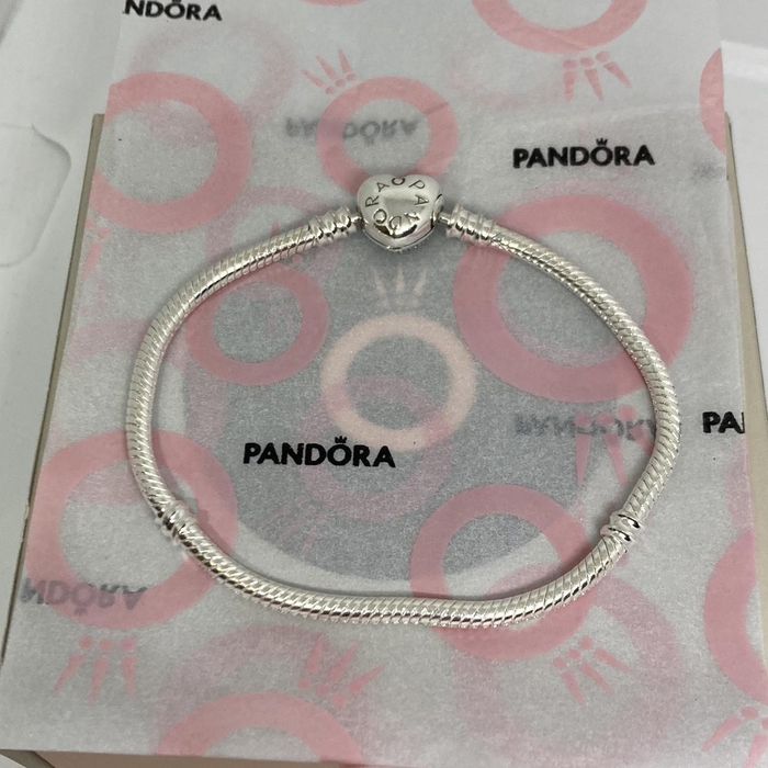 bransoletka pandora