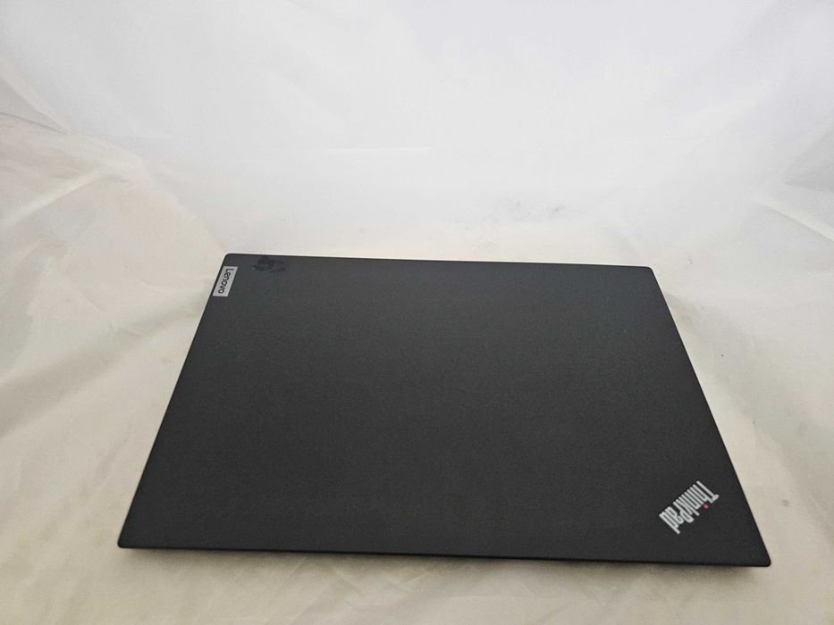 Laptop Lenovo ThinkPad T14s G2/i5-1135G7/16 GB RAM/512 NVME/Bioskomp Gwarancja
