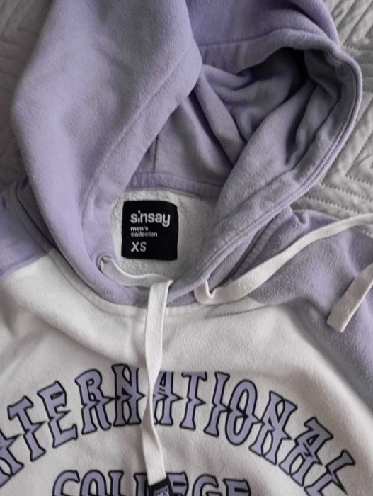 Bluza sinsay  x s