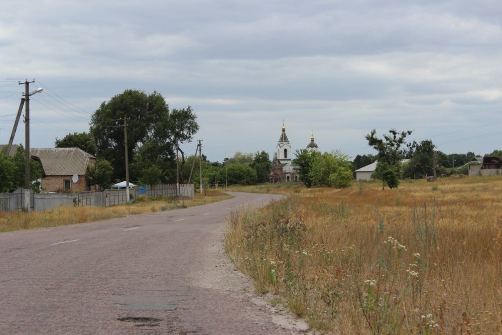 Земельна Ділянка під забудову та ведення господарства