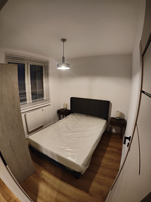 Nowoczesne mieszkanie przy Pileckiego 31A