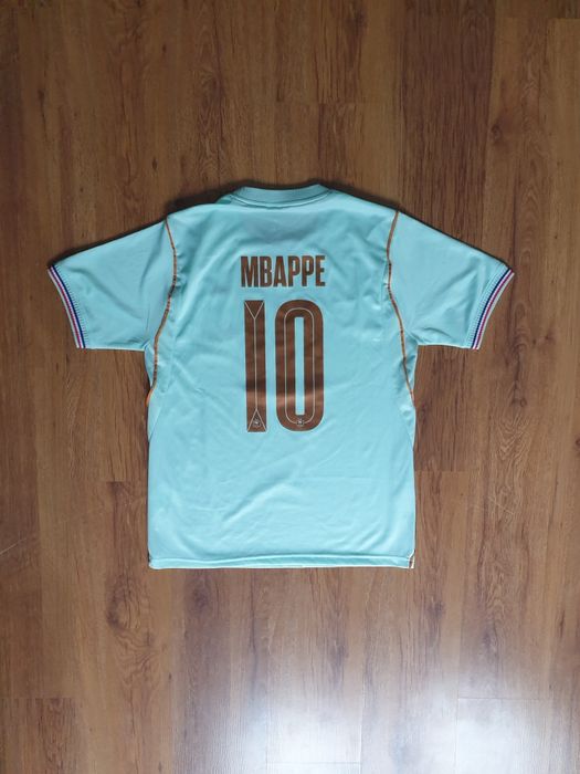 Koszulka Reprezentacji Francji 2026/27
