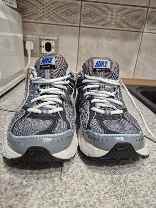 Nike sportowe buty  structure 13, gratis druga para