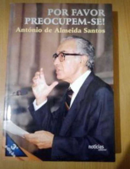 Livros novos e como novos.