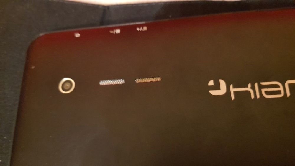 Tablet Kiano Pro 10 Dual w etui