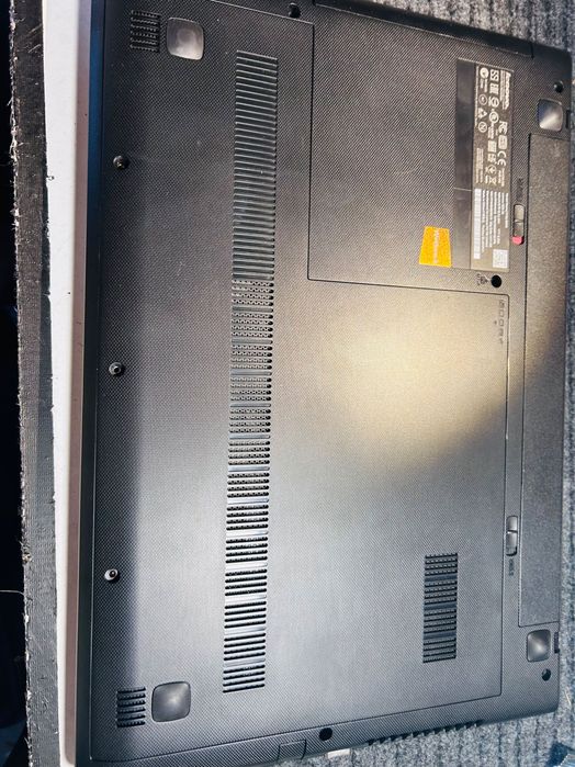 Laptop Lenovo G50-30 uszkodozny