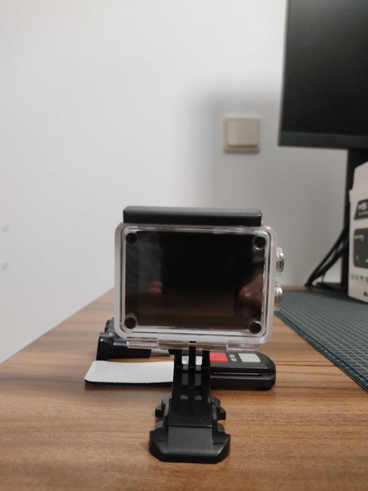 Midland H9 Pro Camera — Like New + Mounts64739215161857121