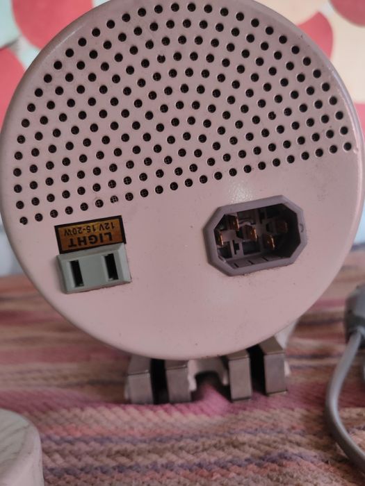 Двигун 380 швейна