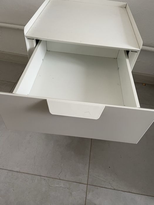 Szafka IKEA TROTTEN – bardzo dobry stan
