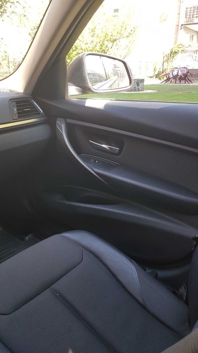 SPRZEDAM BMW 320D xdrive