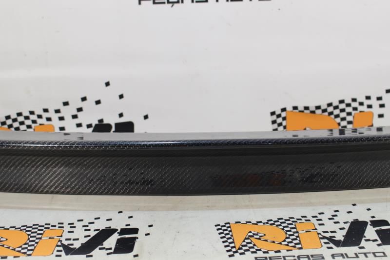 Spoiler / aileron da tampa da mala BMW 5 (F10)
