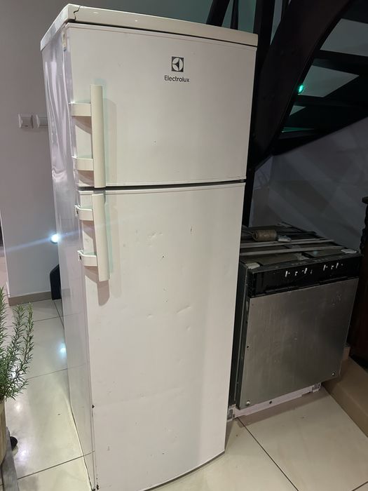Lodówka Electrolux