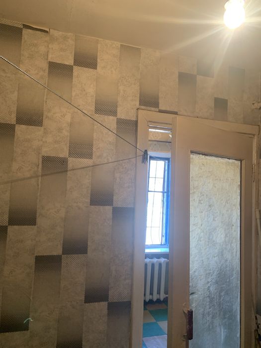 Продаем 1 комнатную квартиру Терновской район, ул. С Колачевского