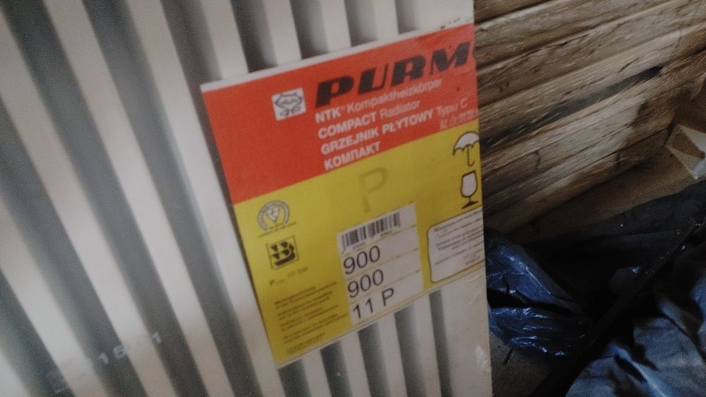 Nowe grzejniki Purmo