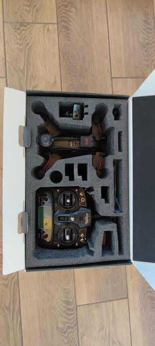 Dron Walker Runner 250 pro