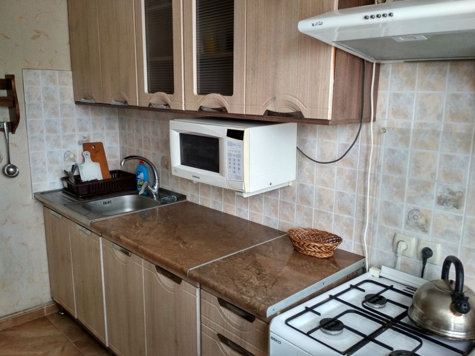 Подобово 3х кімн.кв-ра м.Вінниця