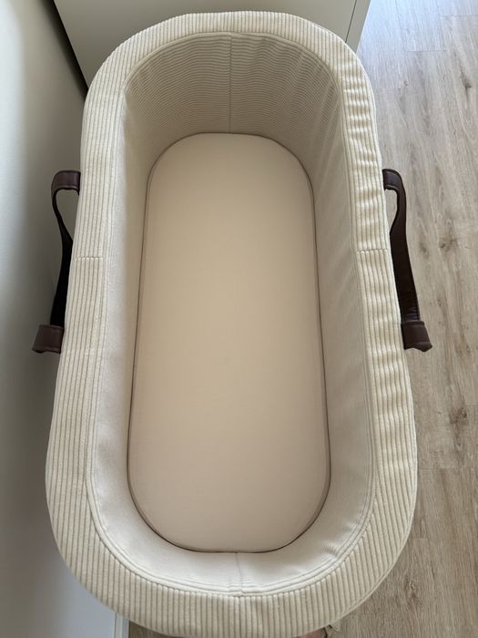 Berço Mon Lit Cabane novo