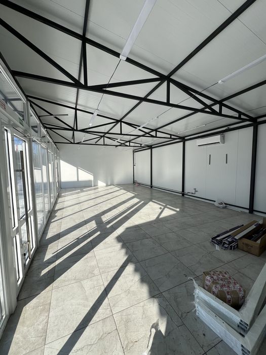 Оренда приміщення ФАСАД біля АТБ